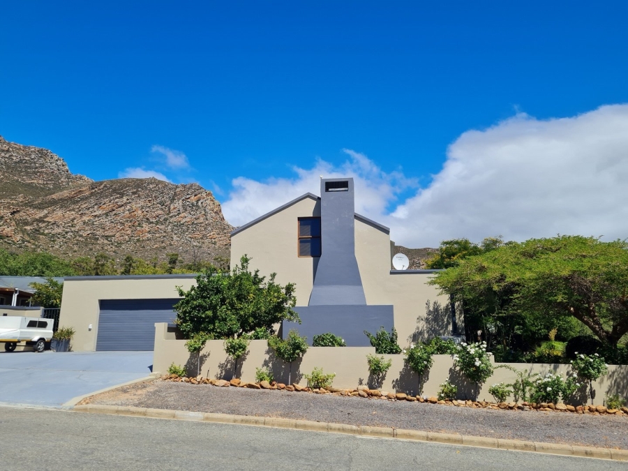 3 Bedroom Property for Sale in Montagu Western Cape
